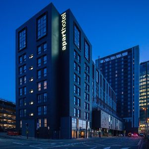 Aparthotel Birmingham