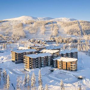 Radisson Blu Resort, Trysil